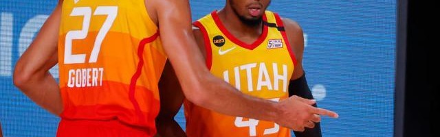 星空体育-曝多名NBA球员出现二次感染 新冠病毒防不胜防？