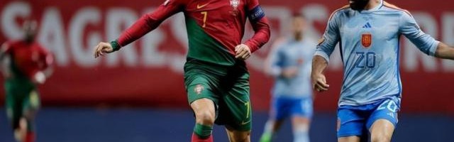 星空体育中国-【观察】成也自律败也自律 这一次，C罗真的回不去了