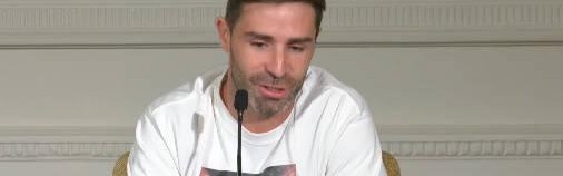 毕包后卫耶赖谈被禁赛10个月：这段时间我不会领取薪水