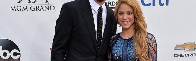 星空体育-皮克咋追到夏奇拉？“我要赢世界杯 只为再见到你”