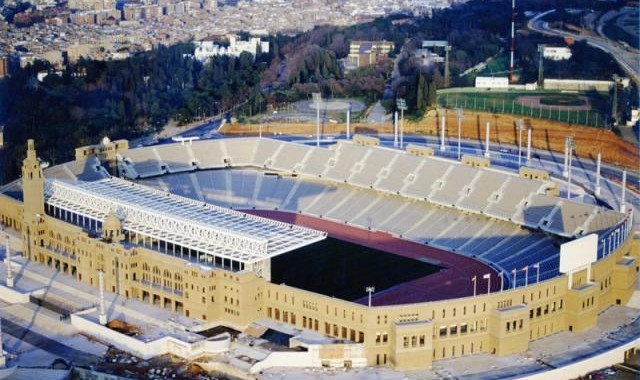 星空体育官方下载-由于诺坎普整修 2023-24赛季巴萨将启用临时主场