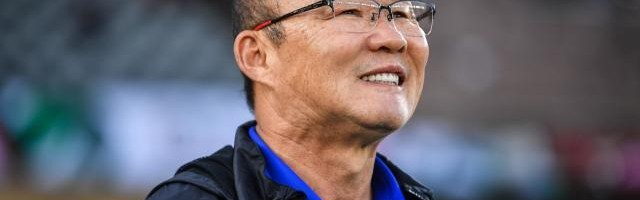 星空体育官网-越南主帅称与澳大利亚水平相差不大 只是身体劣势