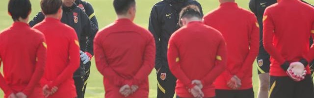 星空体育官网-国足前瞻：铁家军正赛首秀小试牛刀 3大战役前哨战