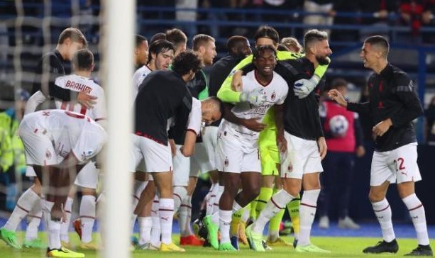 星空体育官方下载-AC米兰再遭伤病重击，魔鬼赛程怎么踢？