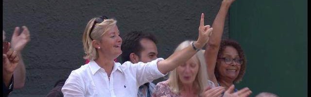 星空体育APP-张奔斗：大满贯21冠 一出永不终局的神剧