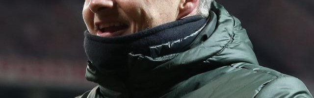 星空体育中国-索帅：德赫亚巴伊帮曼联多拿2分 博格巴作用很关键