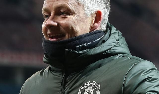 星空体育中国-索帅：德赫亚巴伊帮曼联多拿2分 博格巴作用很关键