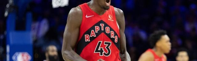 星空体育官方下载-猛龙记者策划交易方案：勇士无意西卡？OG引哄抢？