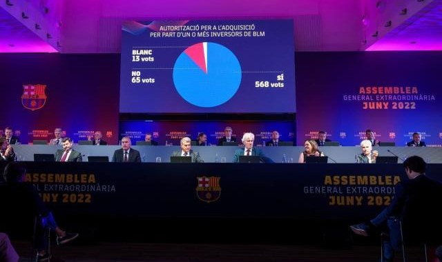 星空体育官网-【深度】激活杠杆换6亿+，拉波尔塔给巴萨打一剂猛药