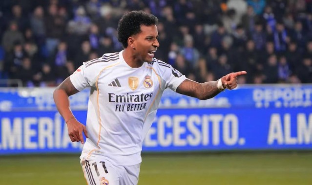 星空体育官方下载-罗马诺&amp;amp;科贝电台：罗德里戈伤缺最多10个月，2027年回归