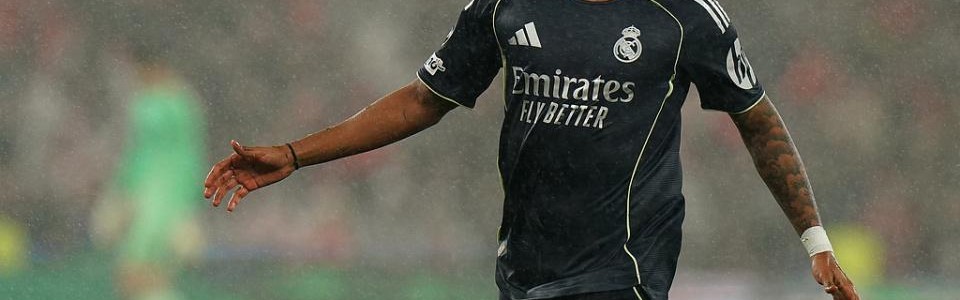 星空体育中国-皇马再遭暴击！6000万红星辱骂主裁被官宣禁赛2场 无缘欧冠附加赛