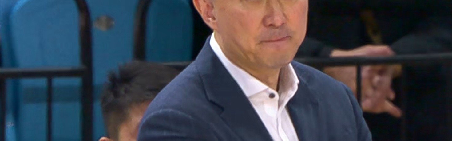 恭喜！徐昕收获CBA颁发的大奖 球迷：杜锋怎么看？