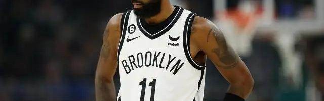 谈判顺利欧文接近回到篮网 詹欧重聚却再掀波澜？