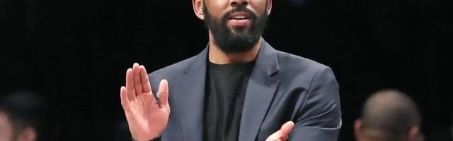 星空体育官网-【人物】欧文三十而立 能否恢复全职将影响联盟格局