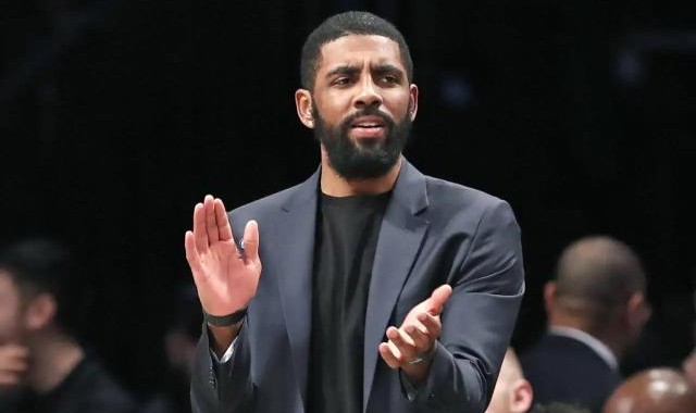 星空体育官网-【人物】欧文三十而立 能否恢复全职将影响联盟格局