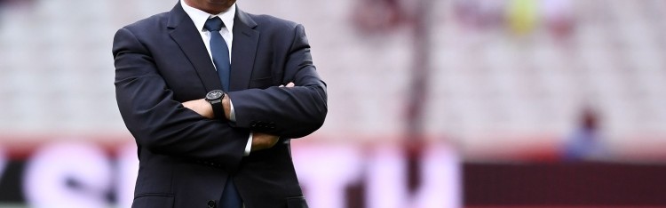 星空体育中国-管理豪门！坎波斯谈如何当总监：你必须懂得食谱，才能做一锅好汤