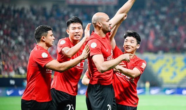 星空体育中国-【中超前瞻】国安三镇新帅迎大考 成都冲击不败纪录