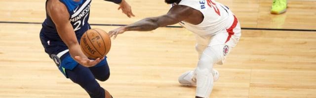 星空体育-森林狼换回黑贝一石二鸟 他们还瞄着本·西蒙斯