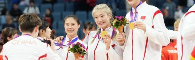 星空体育APP-【独家专访】韩旭：冠军体质是一种凡尔赛