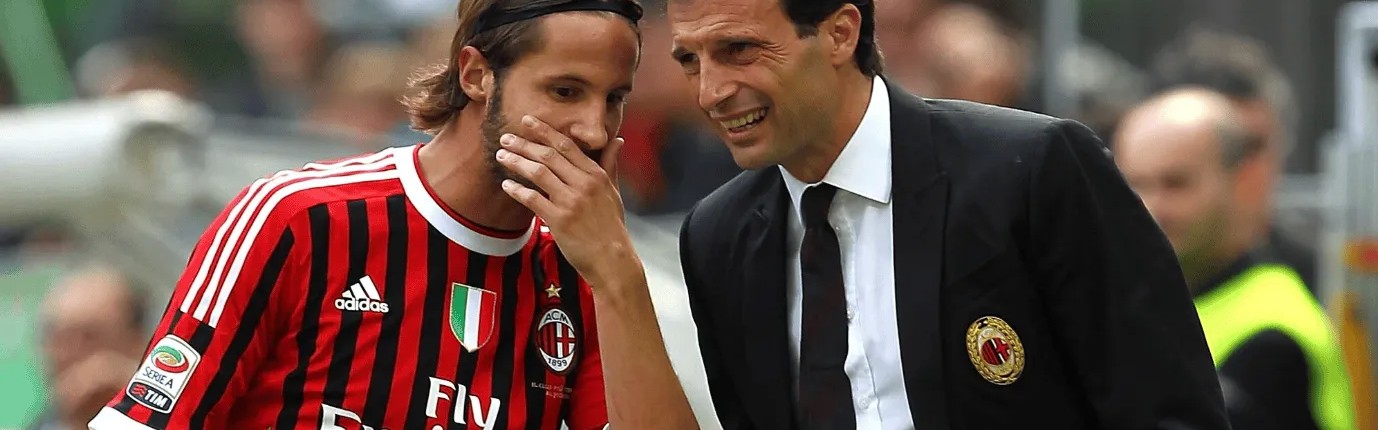 星空体育官网-安东尼尼：我赌米兰1-0国米；我们当年那只米兰队伍水平更高