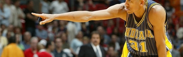 米勒：皮蓬防守比乔丹好 我在乔丹防守下打出高光 但皮蓬防住了我