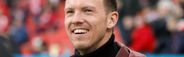 星空体育官网-纳格尔斯曼接近出任德国队主帅 放弃2000万欧收入