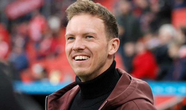 星空体育官网-纳格尔斯曼接近出任德国队主帅 放弃2000万欧收入