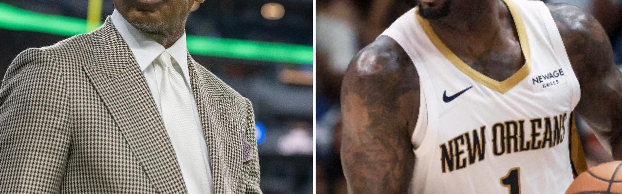 星空体育-骂战升级！史蒂芬・A・史密斯狂喷锡安，遭鹈鹕官方社媒公开羞辱