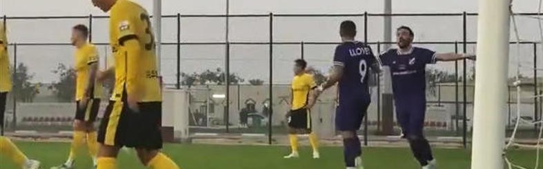 星空体育官网-5-4 1-2 1-1！西海岸平了 云南输了 铁人又被进4个 泰山U18输巴萨