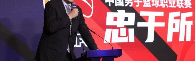 星空体育APP-【前瞻】CBA新赛季冷启动 三强争霸谁能扮演搅局者